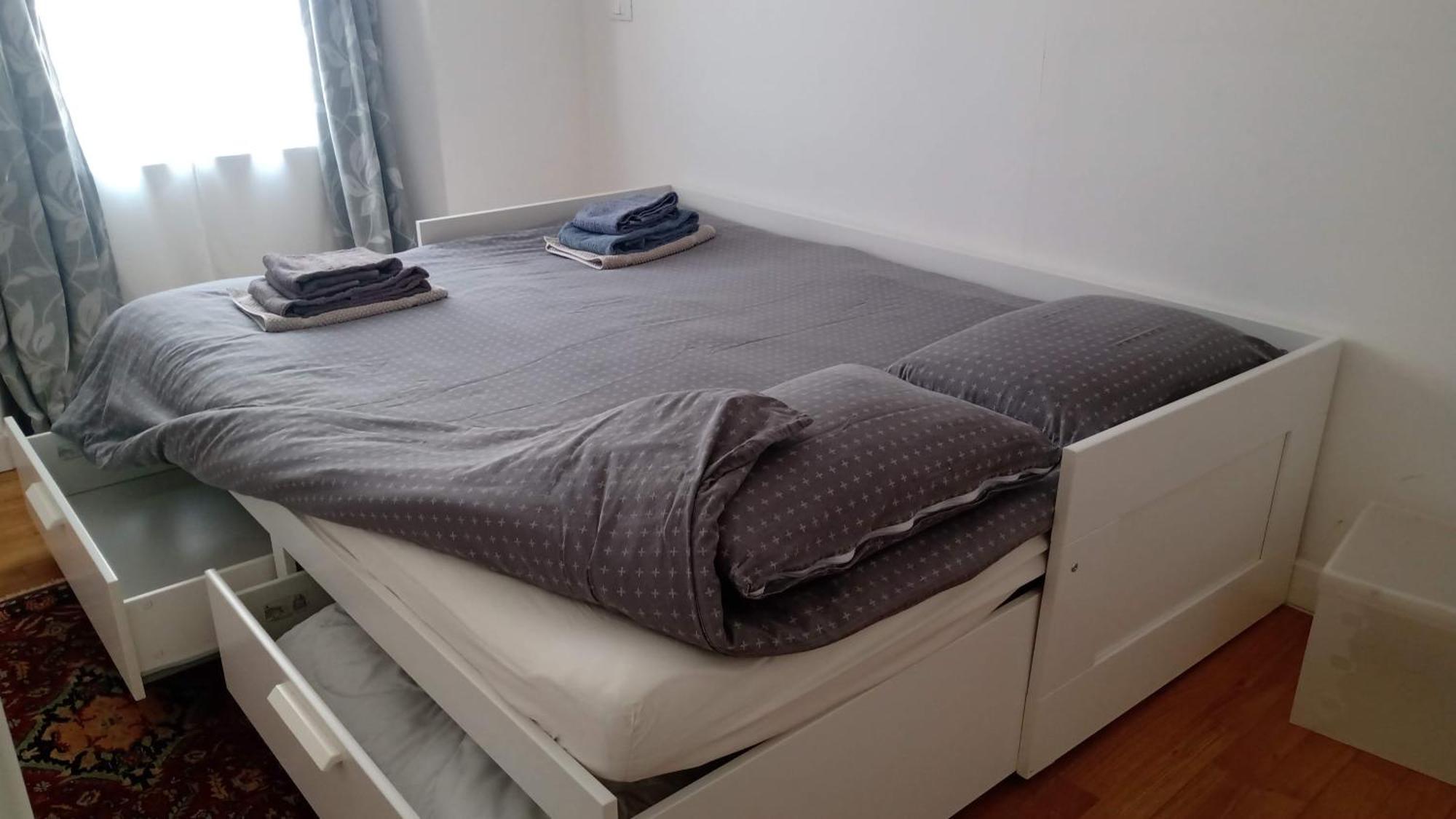 Casa Renova, Intero Appartamento, 2 Camere, Max 4 Ospiti, Trieste Zona Storica Buitenkant foto